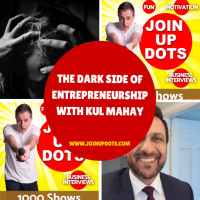 The Dark Side Of Entrepreneurship