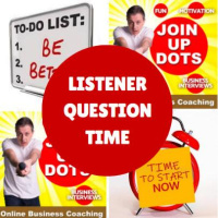 Listener Question Time