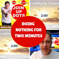 Doing Nothing For 2 Minutes - Does It Work