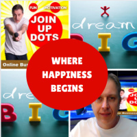 Happiness - Where Happiness Begins