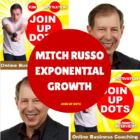 Mitch Russo Exponential Growth