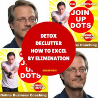 Detox, Declutter And Get Success