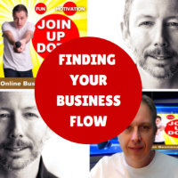 How To Get Into Your Flow