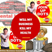 Will My Business Kill My Health?