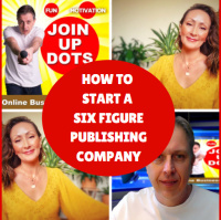 How To Start Your Own Six Figure Publishing Company