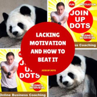 Lacking Motivation And How To Beat It