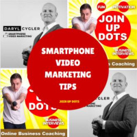 Smartphone Video Marketing