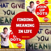 Finding Meaning In Life