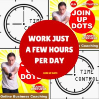 How To Work Just A Few Hours Per Day