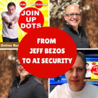 From Jeff Bezos To AI Security