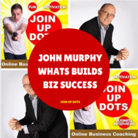 What Build Business Success ?