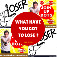 What Have You Got To Lose ?