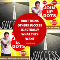Dont Think That Others Success Is What They Want