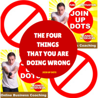 The Four Things You Are Doing Wrong