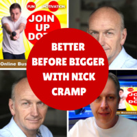 Its Not The Size That Counts