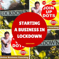 Starting A Business In Lockdown
