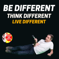 THE LEAP SHOW: Lifes New Direction