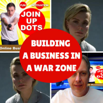 Entrepreneur Success Stories By Join Up Dots, Motivation, Confidence,  Expert Business Coaching To Start Your Online Career