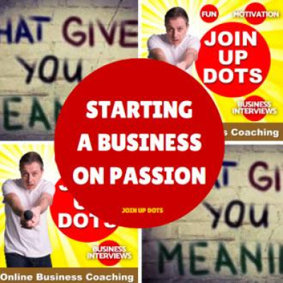 Entrepreneur Success Stories By Join Up Dots, Motivation, Confidence,  Expert Business Coaching To Start Your Online Career