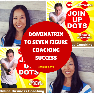 Entrepreneur Success Stories By Join Up Dots, Motivation, Confidence,  Expert Business Coaching To Start Your Online Career