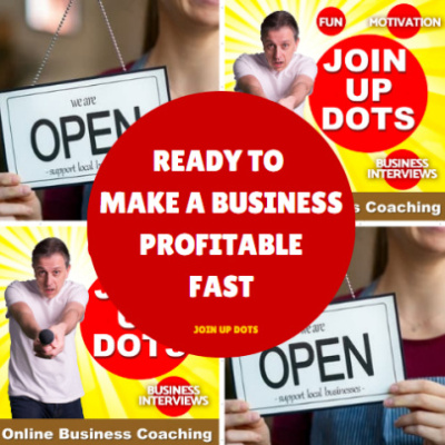 Entrepreneur Success Stories By Join Up Dots, Motivation, Confidence,  Expert Business Coaching To Start Your Online Career