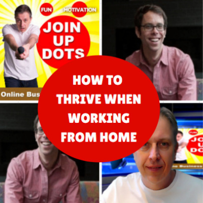 Entrepreneur Success Stories By Join Up Dots, Motivation, Confidence,  Expert Business Coaching To Start Your Online Career