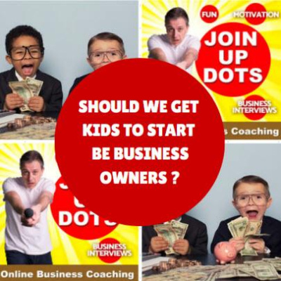Entrepreneur Success Stories By Join Up Dots, Motivation, Confidence,  Expert Business Coaching To Start Your Online Career
