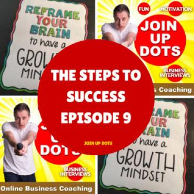 Entrepreneur Success Stories By Join Up Dots, Motivation, Confidence,  Expert Business Coaching To Start Your Online Career