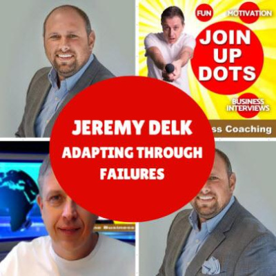 Entrepreneur Success Stories By Join Up Dots, Motivation, Confidence,  Expert Business Coaching To Start Your Online Career