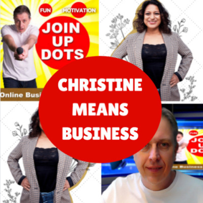 Entrepreneur Success Stories By Join Up Dots, Motivation, Confidence,  Expert Business Coaching To Start Your Online Career