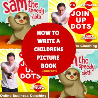 Entrepreneur Success Stories By Join Up Dots, Motivation, Confidence,  Expert Business Coaching To Start Your Online Career