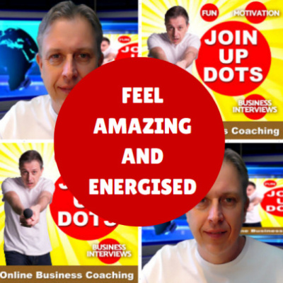 Entrepreneur Success Stories By Join Up Dots, Motivation, Confidence,  Expert Business Coaching To Start Your Online Career