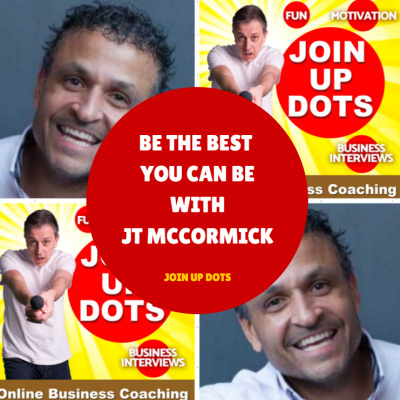 Entrepreneur Success Stories By Join Up Dots, Motivation, Confidence,  Expert Business Coaching To Start Your Online Career