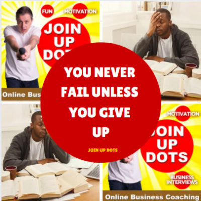 Entrepreneur Success Stories By Join Up Dots, Motivation, Confidence,  Expert Business Coaching To Start Your Online Career