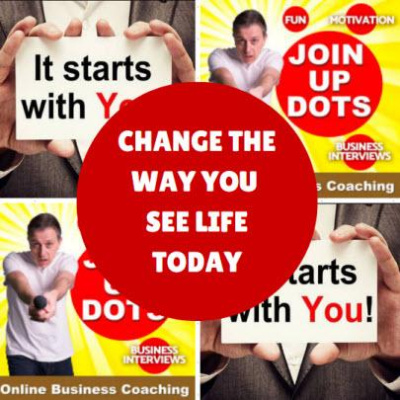 Entrepreneur Success Stories By Join Up Dots, Motivation, Confidence,  Expert Business Coaching To Start Your Online Career