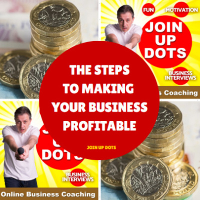 Entrepreneur Success Stories By Join Up Dots, Motivation, Confidence,  Expert Business Coaching To Start Your Online Career