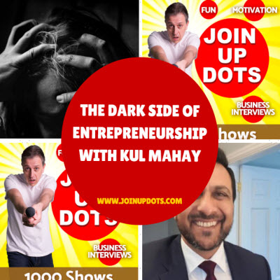 Entrepreneur Success Stories By Join Up Dots, Motivation, Confidence,  Expert Business Coaching To Start Your Online Career