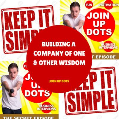 Entrepreneur Success Stories By Join Up Dots, Motivation, Confidence,  Expert Business Coaching To Start Your Online Career