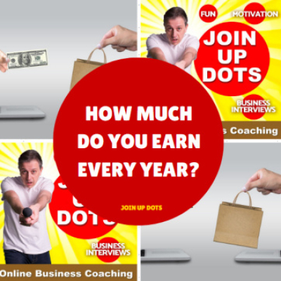 Entrepreneur Success Stories By Join Up Dots, Motivation, Confidence,  Expert Business Coaching To Start Your Online Career