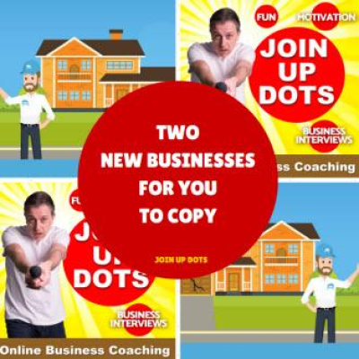 Entrepreneur Success Stories By Join Up Dots, Motivation, Confidence,  Expert Business Coaching To Start Your Online Career