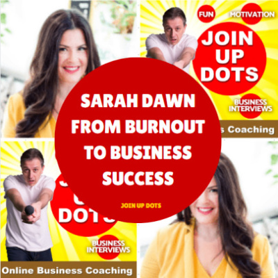 Entrepreneur Success Stories By Join Up Dots, Motivation, Confidence,  Expert Business Coaching To Start Your Online Career