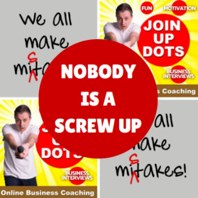 Entrepreneur Success Stories By Join Up Dots, Motivation, Confidence,  Expert Business Coaching To Start Your Online Career
