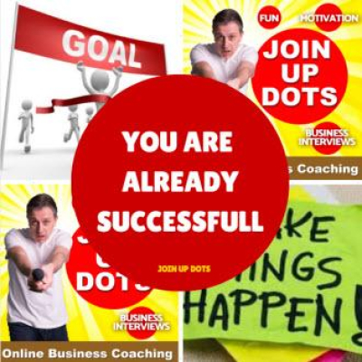 Entrepreneur Success Stories By Join Up Dots, Motivation, Confidence,  Expert Business Coaching To Start Your Online Career