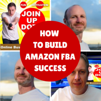 Entrepreneur Success Stories By Join Up Dots, Motivation, Confidence,  Expert Business Coaching To Start Your Online Career