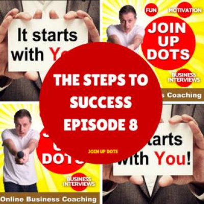 Entrepreneur Success Stories By Join Up Dots, Motivation, Confidence,  Expert Business Coaching To Start Your Online Career