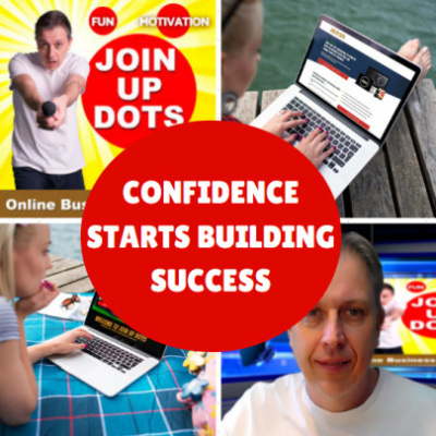 Entrepreneur Success Stories By Join Up Dots, Motivation, Confidence,  Expert Business Coaching To Start Your Online Career
