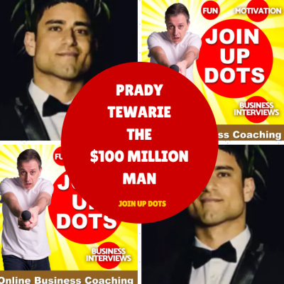 Entrepreneur Success Stories By Join Up Dots, Motivation, Confidence,  Expert Business Coaching To Start Your Online Career