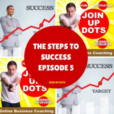 Entrepreneur Success Stories By Join Up Dots, Motivation, Confidence,  Expert Business Coaching To Start Your Online Career