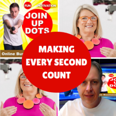 Entrepreneur Success Stories By Join Up Dots, Motivation, Confidence,  Expert Business Coaching To Start Your Online Career