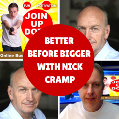 Entrepreneur Success Stories By Join Up Dots, Motivation, Confidence,  Expert Business Coaching To Start Your Online Career